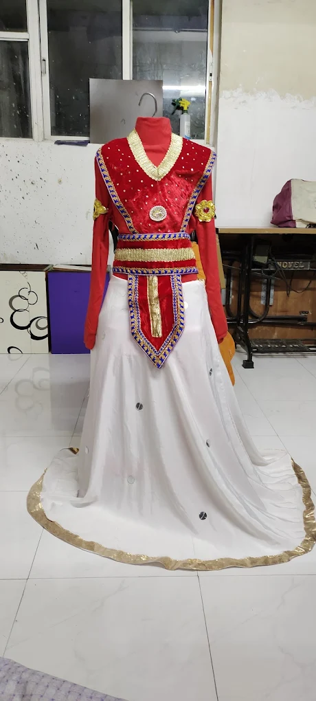 School Annual Day